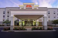 Hampton Inn & Suites Columbia South Fort Meade Area Hotels in Columbia