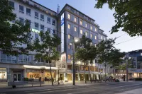 Best Western Hotel Zur Post Hôtels à : Brême