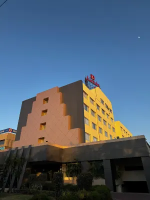 Lords Plaza Ankleshwar Hotel di Ankleshwar