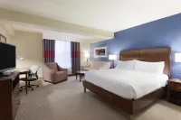 Hilton Garden Inn Falls Church Hotels in Falls Church