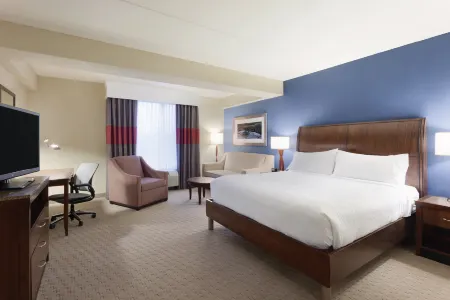 Hilton Garden Inn Falls Church