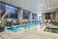 Hilton Garden Inn  Arlington Shirlington Hotels in Arlington