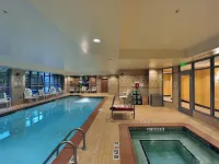 Hilton Garden Inn Rockville-Gaithersburg Hotels in Rockville