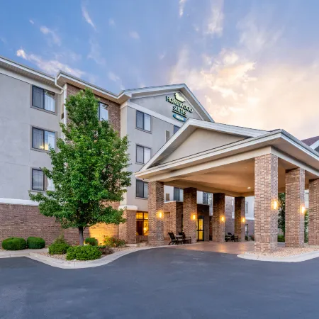 Homewood Suites by Hilton Denver-Littleton