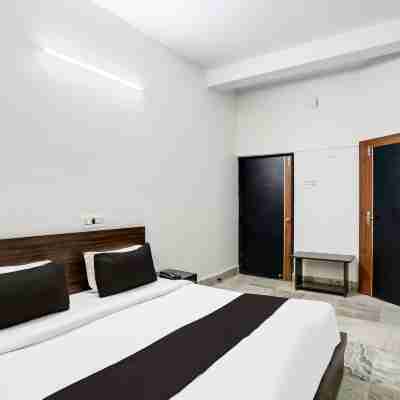 Hotel O Shree Ram Residency Rooms