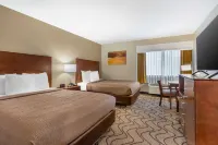Best Western John Muir Inn Hotels in Benicia