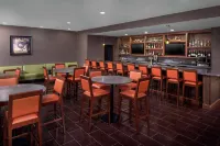 韋斯特萊克温德姆花園酒店 - 酒吧