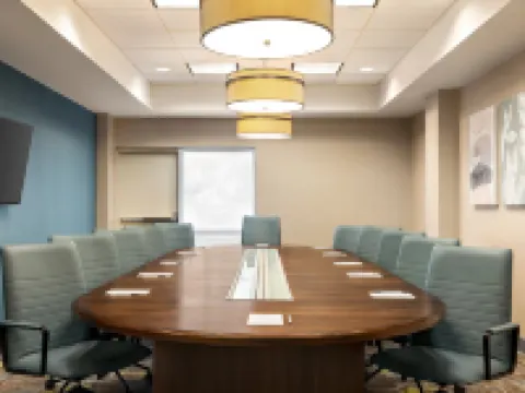 Hampton Inn Shelton Hotels in Shelton