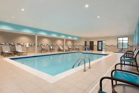 Hampton Inn & Suites by Hilton Kenosha Pleasant Prairie