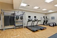 Hilton Garden Inn Princeton Lawrenceville - Træningscentre