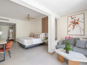 Dreams Royal Beach Punta Cana