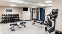 Hilton Garden Inn Flint Downtown - Gym