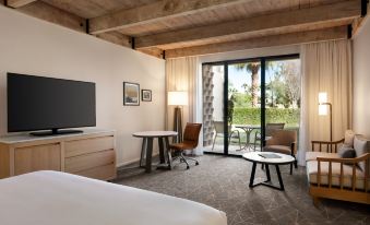 DoubleTree Resort by Hilton Paradise Valley - Scottsdale