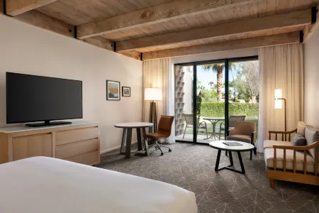 DoubleTree Resort by Hilton Paradise Valley - Scottsdale