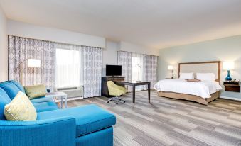 Hampton Inn & Suites Macon I-475