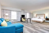 Hampton Inn & Suites Macon I-475 - Gym