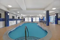 Homewood Suites by Hilton Burlington - Pools