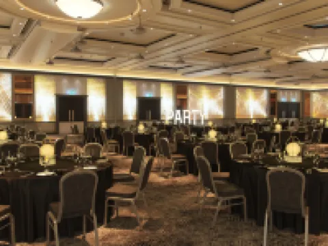 Hilton Glasgow โรงแรมในกลาสโกว์