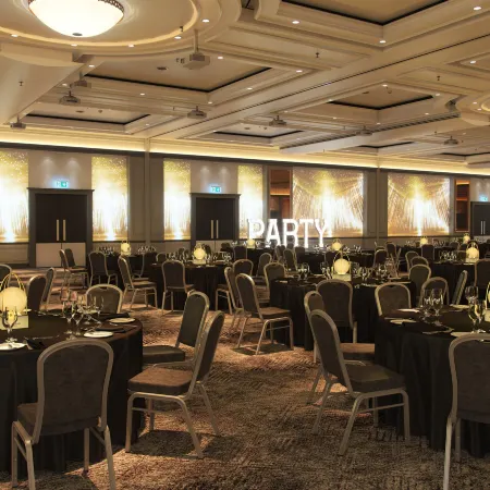 Hilton Glasgow