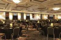 Hilton Glasgow Hotels in Glasgow