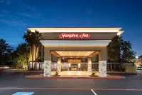 Hampton Inn Houston/Humble-Airport Area Hotels in Harrisin piirikunta