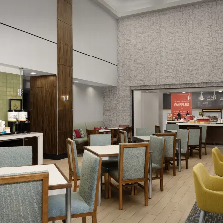Hampton Inn & Suites Orlando-North/Altamonte Springs