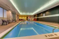 Tru by Hilton Raleigh Garner - Pools