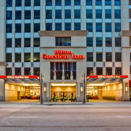 Hilton Garden Inn Chicago Downtown/Magnificent Mile