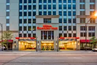 Hilton Garden Inn Chicago Downtown/Magnificent Mile Hotels in 