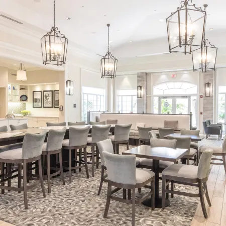 Homewood Suites by Hilton Palm Beach Gardens