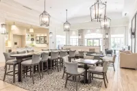 Homewood Suites by Hilton Palm Beach Gardens Hotels in Jupiter