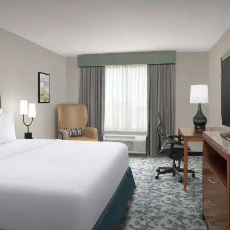 Hilton Garden Inn Hoffman Estates