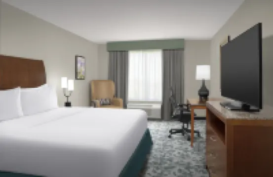 Hilton Garden Inn Hoffman Estates