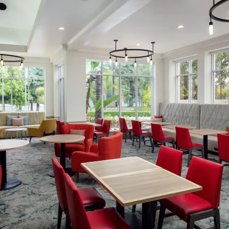 Hilton Garden Inn Arcadia/Pasadena Area