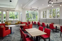 Hilton Garden Inn Arcadia/Pasadena Area - breakfast