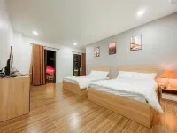 Vin Hotel Hotels in Ca Mau