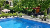 Yogved Hospitality & Resort - Pools