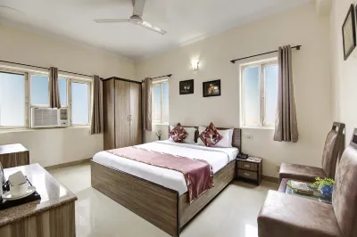 Hotel Persona International - Karol Bagh Delhi Hotels in Karol Bagh