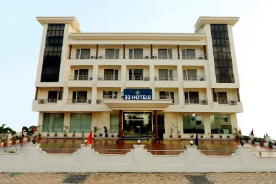 Evoke Lifestyle Các khách sạn gần Mata Vaishno Devi Railway station Katra jammu