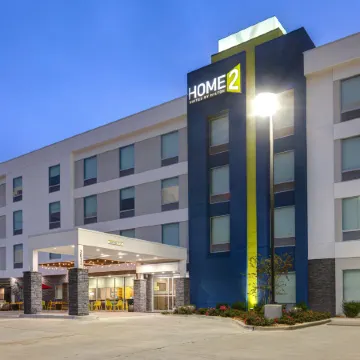 Home2 Suites by Hilton Bryant Little Rock