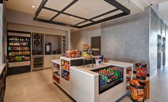 Hilton Garden Inn Lansing/West