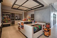Hilton Garden Inn Lansing/West Hotels in Delta Center Township