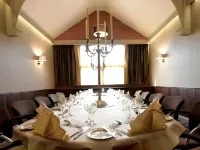 The Rutland Hotel - Desayuno