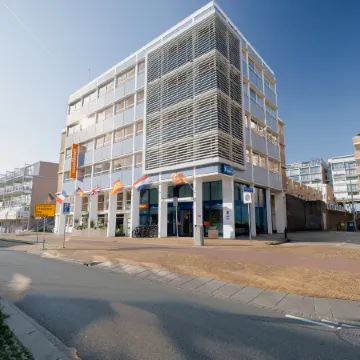 easyHotel the Hague Scheveningen Beach