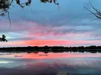 The BL Cottage - Lake Getaway with Panoramic Views, near Cascade Mountain Hotels in Packwaukee