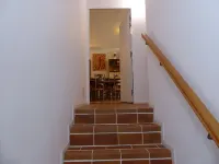 Apartment on the edge of the old town, 2.3 km from the beach. Hotels in Argeles-sur-Mer