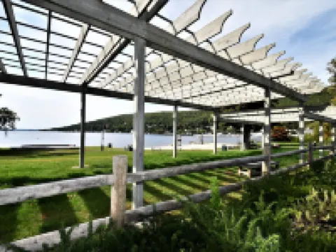 Stay in the heart of Greenwood Lake minutes away from the lake Hotels in Warwick