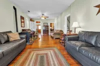 The Telford House Hotel a Salford Township