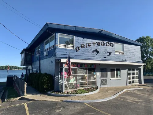 Brand new for 2023: The Sunset Suite at Driftwood! 4 bed, 2 bath, 2500 SQFT