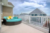 Summer Oasis